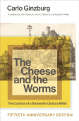 Cheese and the Worms