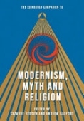 Edinburgh Companion to Modernism, Myth and Religion