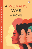 Woman’s WarA Novel (Edition1)