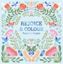 Rejoice & Colour: Psalms to Inspire