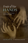 Fruit of Her Hands