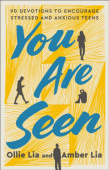 You Are Seen
