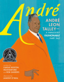 Andre: Andre Leon Talley—A Fabulously Fashionable Fairy Tale