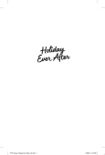 Holiday Ever After