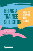 Being a Trainee Solicitor