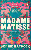Madame Matisse