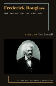 Frederick Douglass