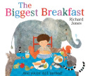 Biggest Breakfast