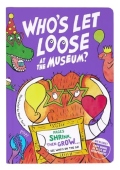 At The Museum