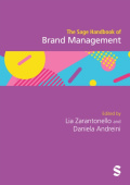 Sage Handbook of Brand Management