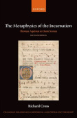 Metaphysics of the Incarnation