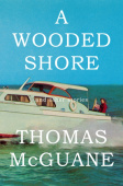 Wooded Shore