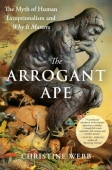 Arrogant Ape