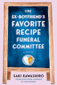 Ex-Boyfriend's Favorite Recipe Funeral Committee