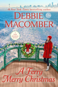 Ferry Merry Christmas