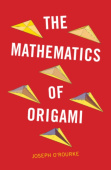 Mathematics of Origami
