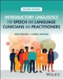 Introductory Linguistics for Speech and Language Clinicians and Practitioners