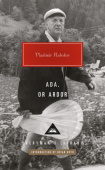 Ada, or Ardor