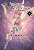 Kingdom of Quartz 4