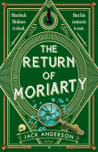 Return of Moriarty