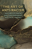 Art of Anti-Racism