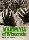 Mammals of Wisconsin
