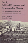 Family, Political Economy and Demographic Change