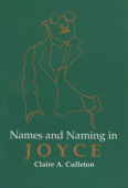 Names and Naming in Joyce