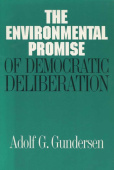 Environmental Promise of Democratic Deliberation