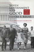When Government Was Good