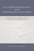 Autobiography and Decolonization