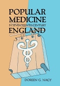 Popular Medicine in Seventeenth-Century England