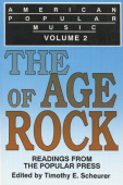 American Popular Music: Readings from the Popular Press Volume 2