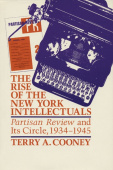 Rise of the New York Intellectuals