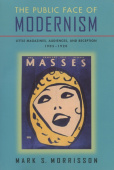 Public Face of Modernism