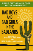 Crime Fiction and Film in the Southwest