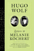 Letters to Melanie Kochert