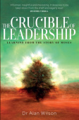 Crucible of Leadership
