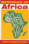 Mysteries of Africa