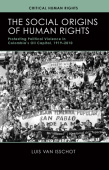 Social Origins of Human Rights