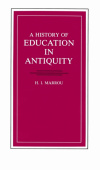 History of Education in Antiquity