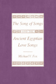 "Song of Songs" and the Ancient Egyptian Love Songs