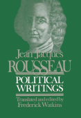 Political Writings