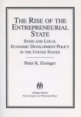 Rise of the Entrepreneurial State