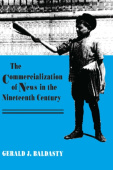 Commercialization of News in the Nineteenth Century