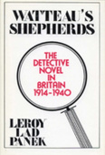 Watteaus Shepherds the Detective