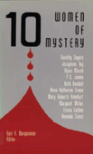 10 Women of Mystery