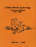 Dime Novel Roundup Annotated Index