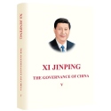 Xi Jinping: The Governance of China V