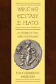 Wine and Ecstasy in Plato